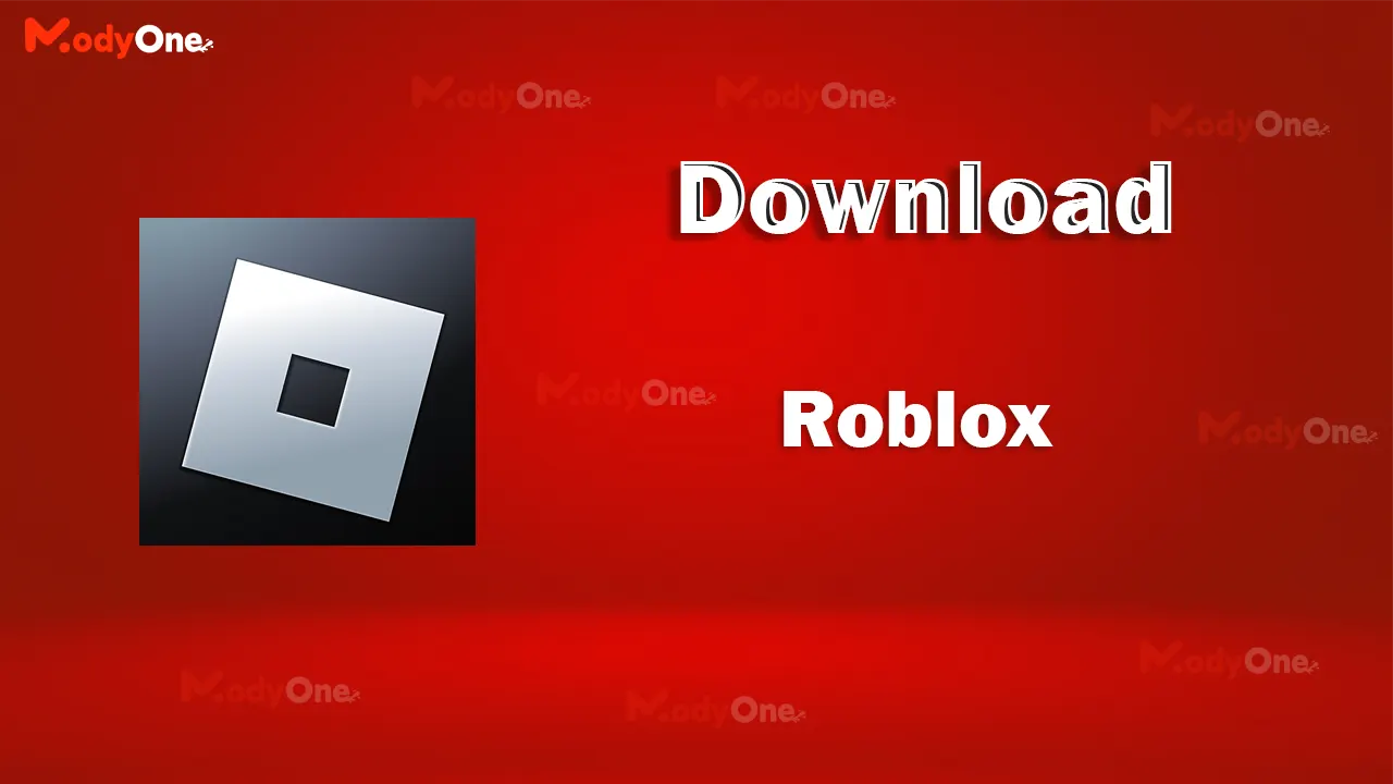 Roblox APK Download Latest Version For Android